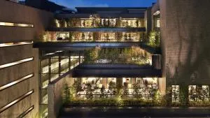 THE THOUSAND KYOTO - Kyoto