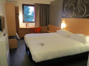 Hotels ibis Soissons : photos des chambres