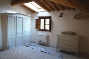 Moraiolo Podere le Bozze con piscina WI-FI