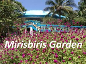 Mirisbiris Garden and Nature Center