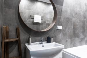 Tomasza 20 Apartment 140m2