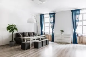 Tomasza 20 Apartment 140m2 - Краков