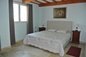 B&B / Chambres d'hotes Grand Tamaris : photos des chambres