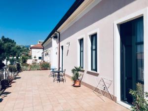 Casa del Marchese B&B