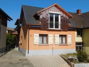 Ferienhaus Seeperle
