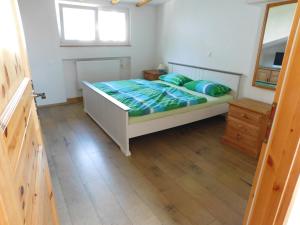 Ferienhaus Seeperle