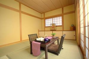 遊泊昭和町YupaStay