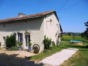 La Coquille Cottage - Pillac