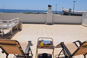 METROPOLITAN MACVIEW Διαμέρισμα