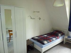 Ehemaliges Waldkurhaus Drangstedt