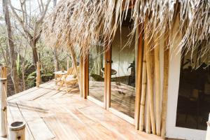 Dreamsea Surf Resort Nicaragua