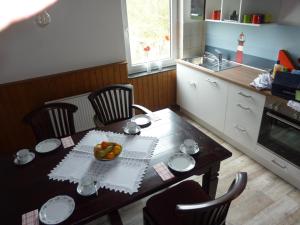 Ehemaliges Waldkurhaus Drangstedt