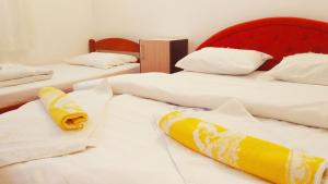 Apartmani Lakicevic