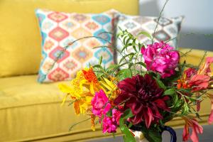 Antigone Apartments Argostoli (Spilia) 4