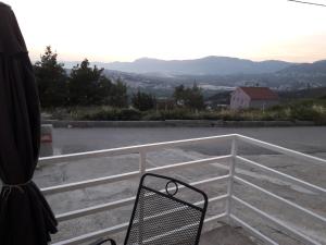 Apartment Perun Podstrana