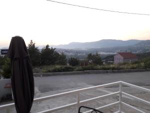 Apartment Perun Podstrana