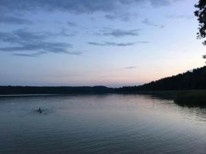 Beautiful flat nearby the Wadag lake
