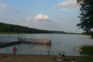 Beautiful flat nearby the Wadag lake
