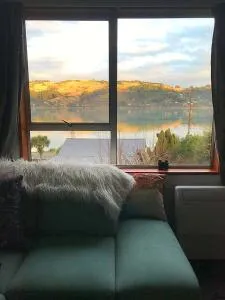 Harbour Side Views - Macandrew Bay