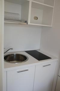 Junior Suite con Balcone