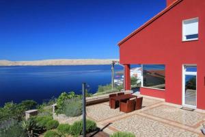 Appartement Apartments Villa Angela Cesarica Kroatien