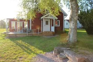 Drängstugan i Humla - Timmele