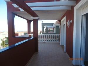 Precioso chalet con piscina privada