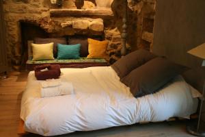 Maisons d'hotes Le domaine des rouges queues : photos des chambres