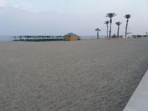 Sol todo el año en Roquetas de Mar - Las Salinas