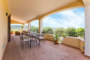 Villa Pedra Alghero - appartamento in villa con piscina img21