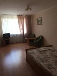 Парковая 16 Апартаменты - تشورنومورسك