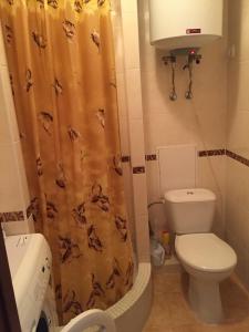 Парковая 16 Апартаменты