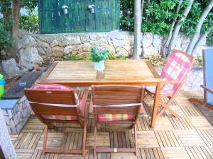 Studio Apartment Tamara