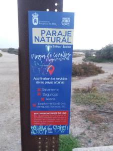 Sol todo el año en Roquetas de Mar