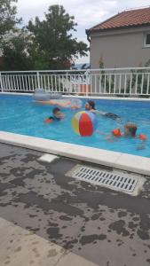 Vigo Apartments Croatia