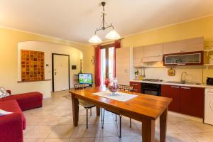 Villa Pedra Alghero - appartamento in villa con piscina img27
