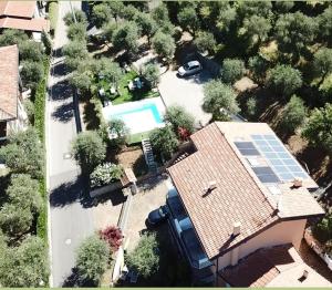 Holiday House Margherita