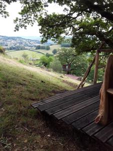 Sejours a la campagne Village.insolite : photos des chambres