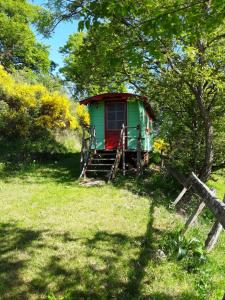 Sejours a la campagne Village.insolite : photos des chambres