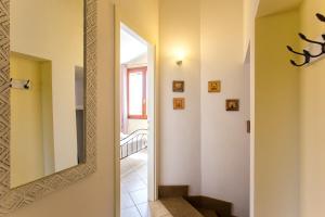 Villa Pedra Alghero - appartamento in villa con piscina img31