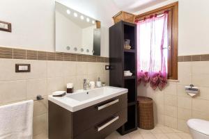 Villa Pedra Alghero - appartamento in villa con piscina img33