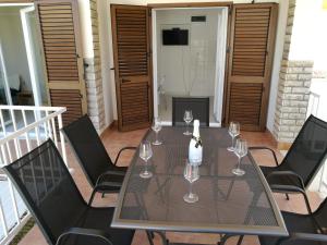 Apartments KUS Ugljan