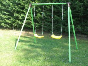 Agriturismo Campo dei Fiori