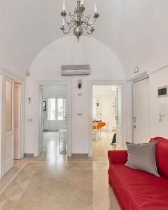 Il Cedrangolo House