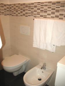 Agriturismo Campo dei Fiori