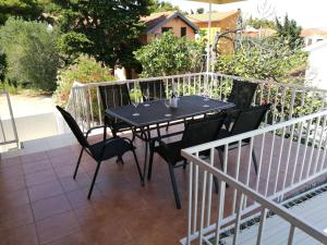 Apartments KUS Ugljan