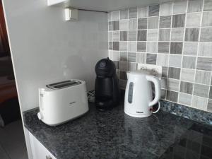 Bungalow Playa Bastian - Piscina climatizada - Wifi - Playa 1 min.