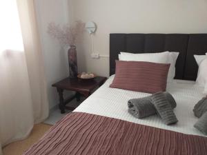 Bungalow Playa Bastian - Piscina climatizada - Wifi - Playa 1 min.