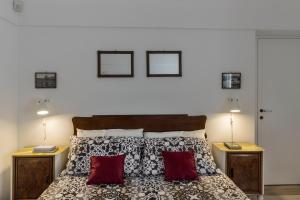 Il Cedrangolo House