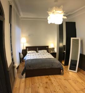 Doma square apartment 2, in the heart of Old town